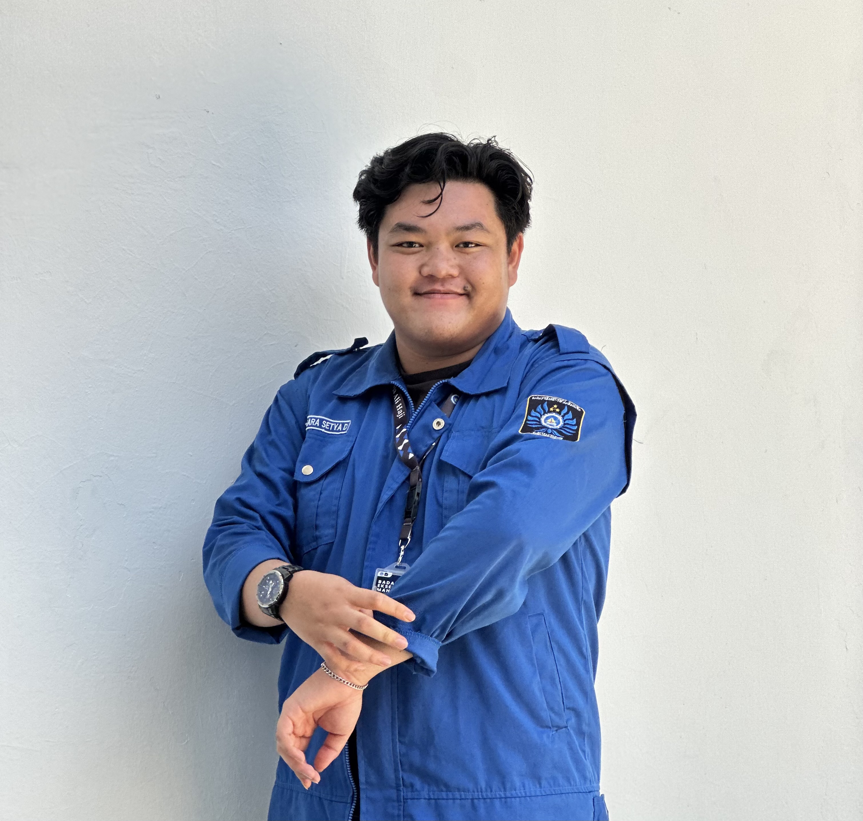 Anggara Setya Dharma